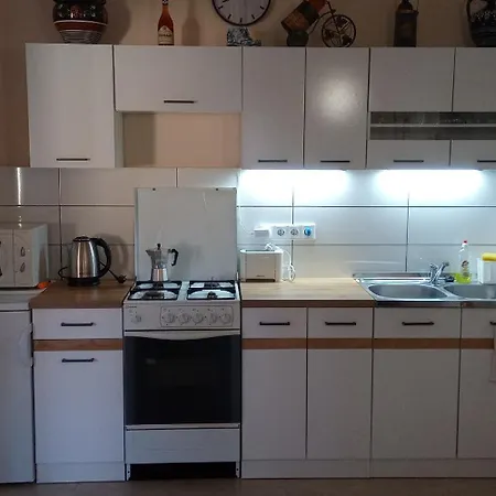 Moricz Vendeghaz * Шарошпатак