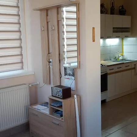 Moricz Vendeghaz Шарошпатак