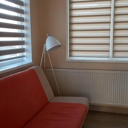 Moricz Vendeghaz Апартаменты