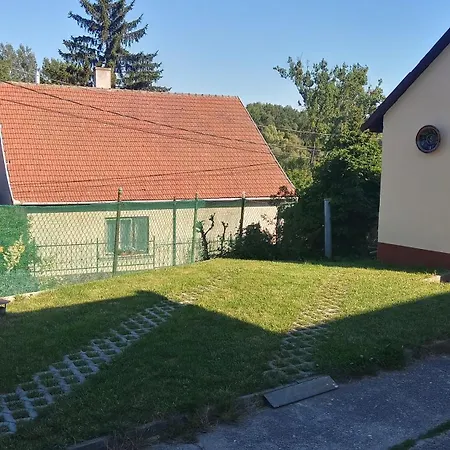 Moricz Vendeghaz * Sárospatak