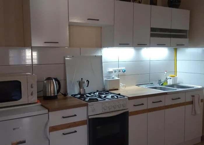 Lejlighed Moricz Vendeghaz