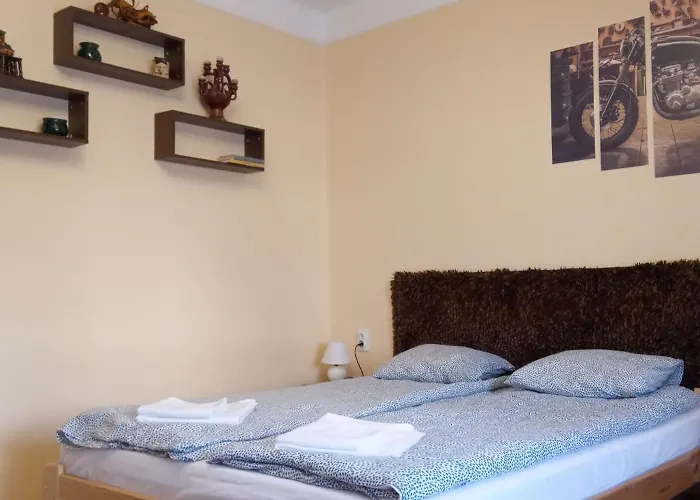 Moricz Vendeghaz Sárospatak